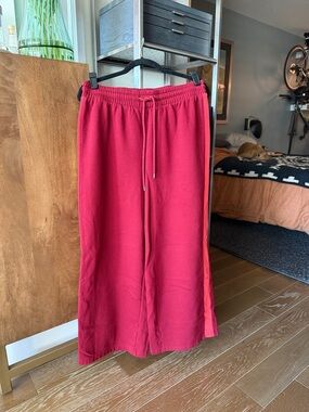 Universal Thread Wide Leg Sweatpants